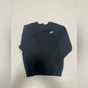 Nike sweatshirt